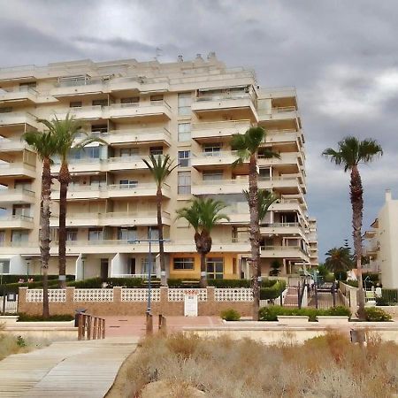 Atico En Primera Linea Mediterraneo Peñíscola Exterior foto