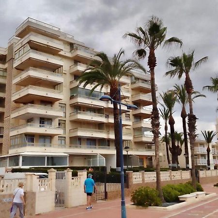 Apartamento Atico En Primera Linea Mediterraneo Peñíscola Exterior foto